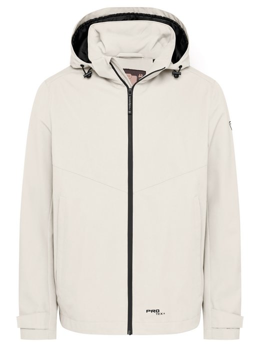 Herren Funktionsjacke - LEN 4.0