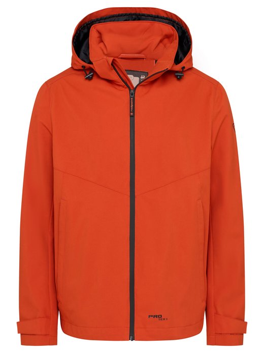 Herren Funktionsjacke - LEN 4.0
