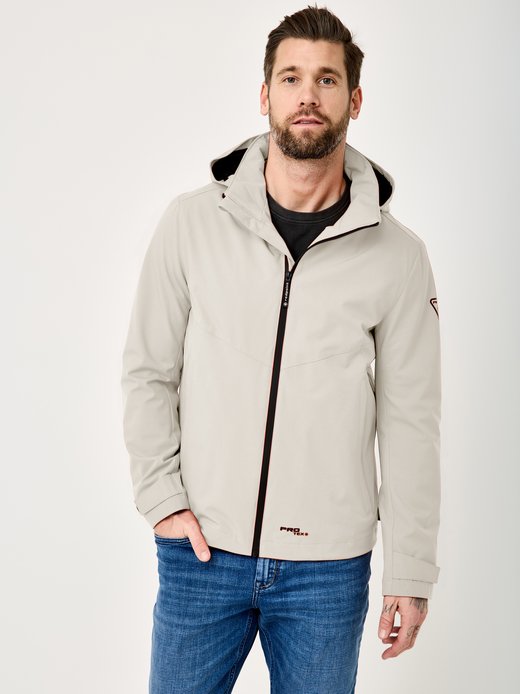 Herren Funktionsjacke - LEN 4.0