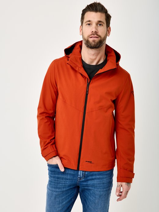 Herren Funktionsjacke - LEN 4.0