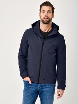 Herren Funktionsjacke - LEN 4.0