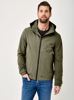 Herren Funktionsjacke - LEN 4.0