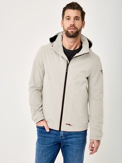 Herren Funktionsjacke - LEN 4.0