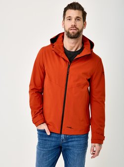 Herren Funktionsjacke - LEN 4.0