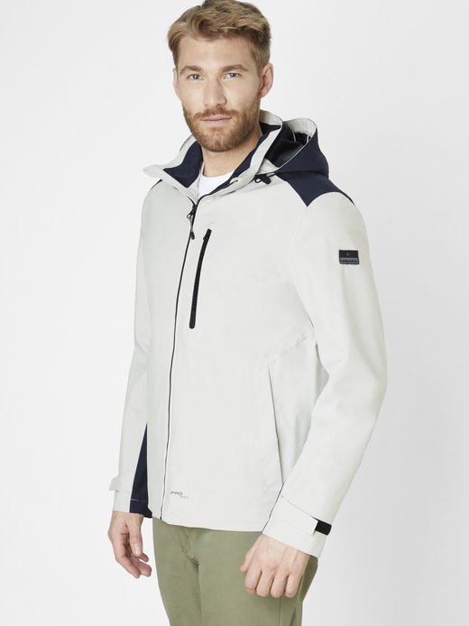 Herren Funktionsjacke - LEN