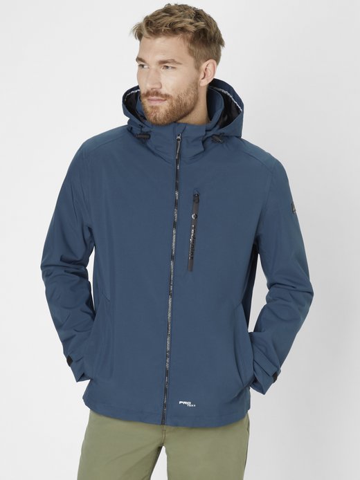 Herren Funktionsjacke - LEN