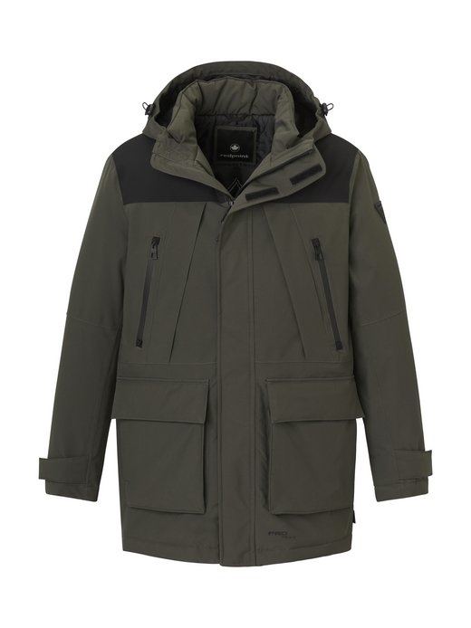 Herren Funktionsjacke - LEX