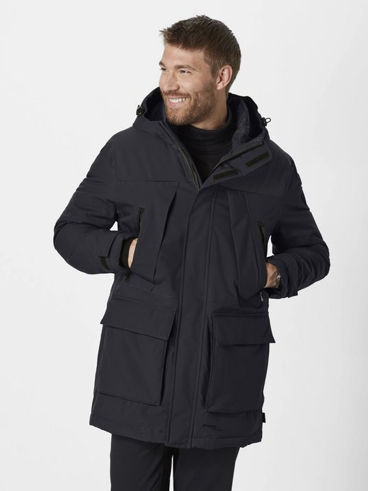 Herren Funktionsjacke - LEX