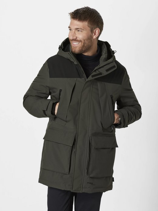 Herren Funktionsjacke - LEX