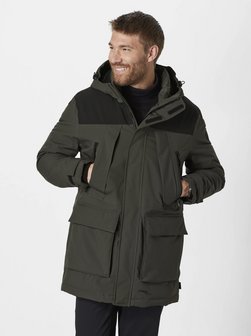 Herren Funktionsjacke - LEX