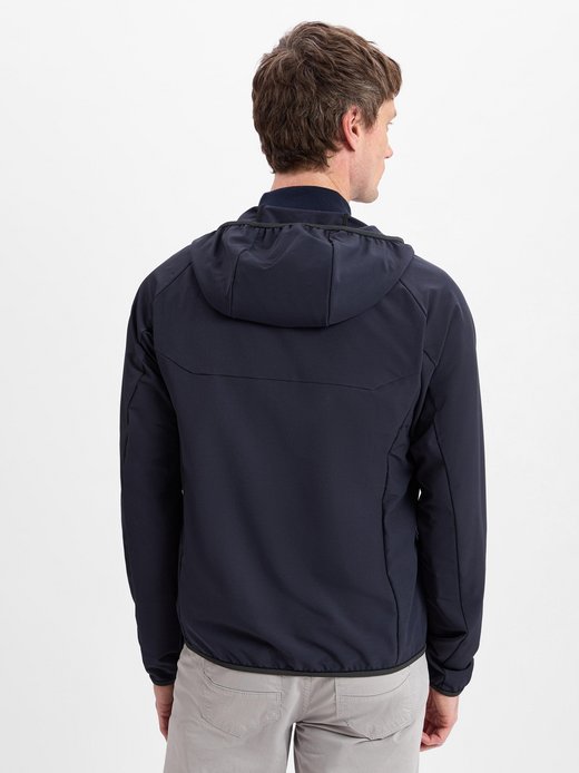 Herren Funktionsjacke - L_Commuter