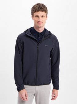 Herren Funktionsjacke - L_Commuter