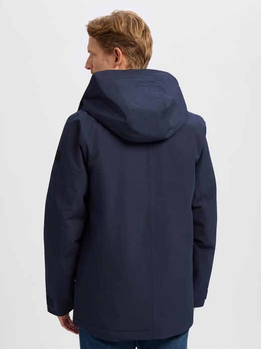 Herren Funktionsjacke - Liam