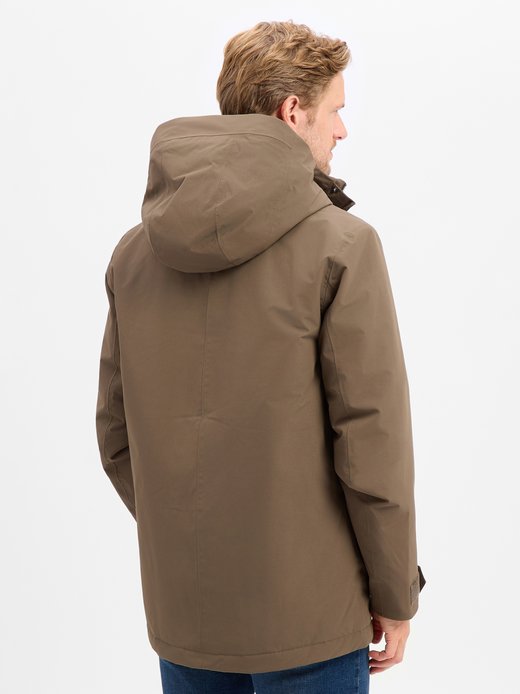 Herren Funktionsjacke - Liam