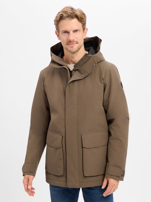 Herren Funktionsjacke - Liam