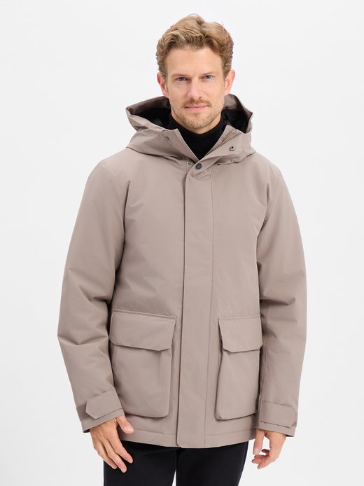 Herren Funktionsjacke - Liam