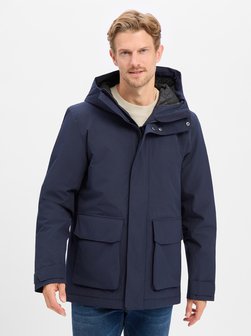 Herren Funktionsjacke - Liam