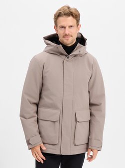 Herren Funktionsjacke - Liam
