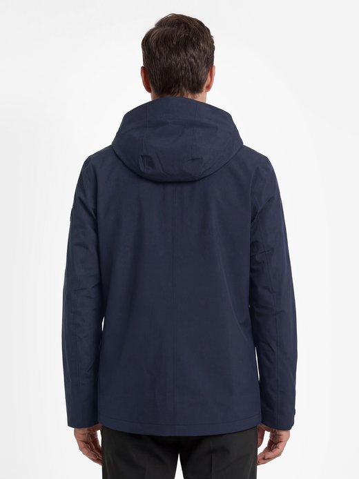 Herren Funktionsjacke - Logan