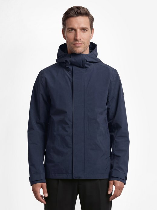 Herren Funktionsjacke - Logan