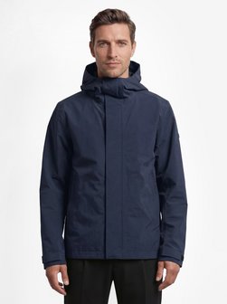 Herren Funktionsjacke - Logan