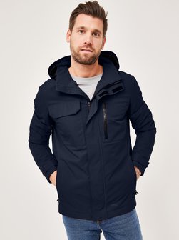 Herren Funktionsjacke - Luke