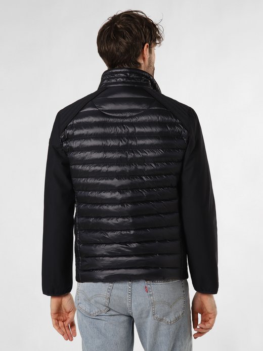 Herren Funktionsjacke - MOL Men 3D