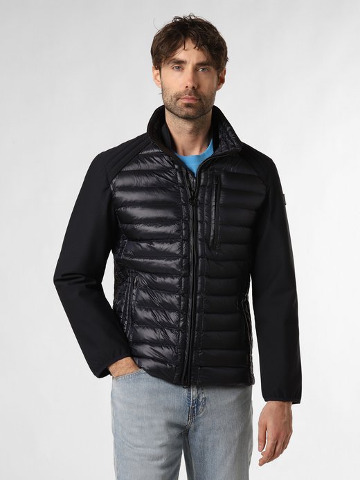 Herren Funktionsjacke - MOL Men 3D