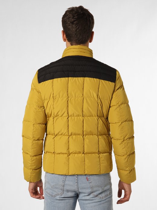 Herren Funktionsjacke - Magnete