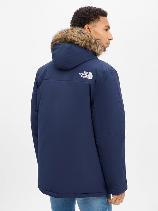 Herren Funktionsjacke - McMurdo