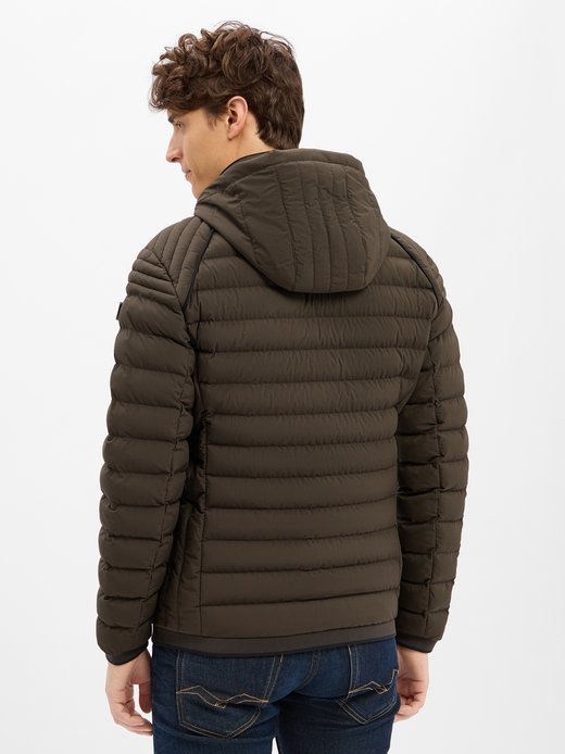 Herren Funktionsjacke - Molh-719