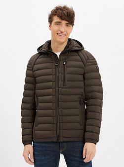 Herren Funktionsjacke - Molh-719