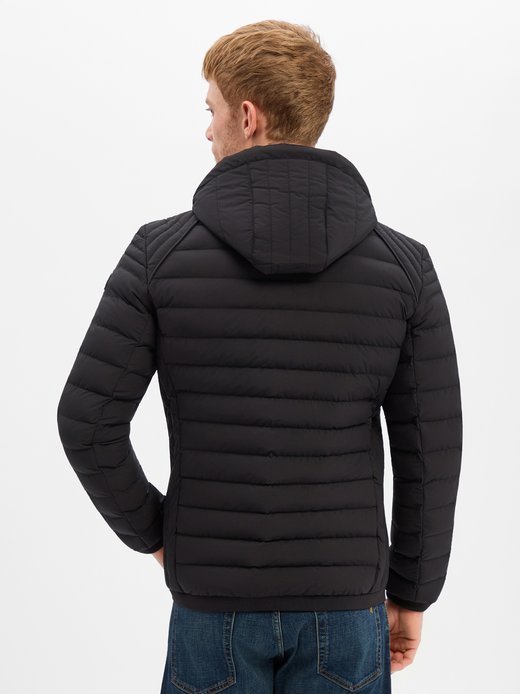 Herren Funktionsjacke - Molh