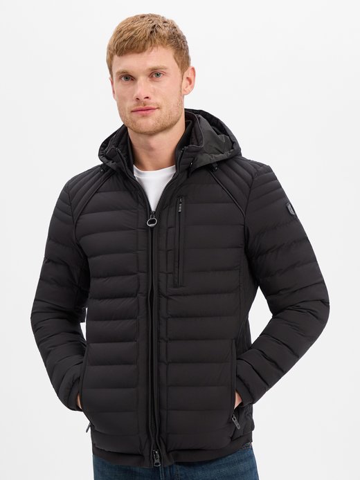 Herren Funktionsjacke - Molh