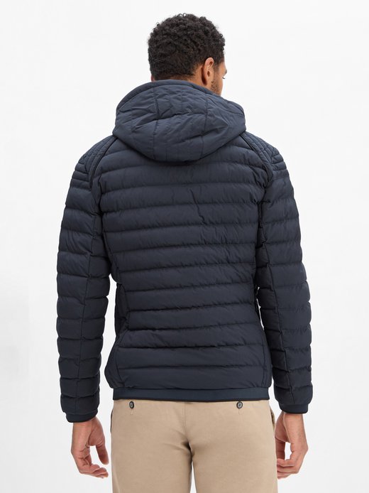 Herren Funktionsjacke - Molh