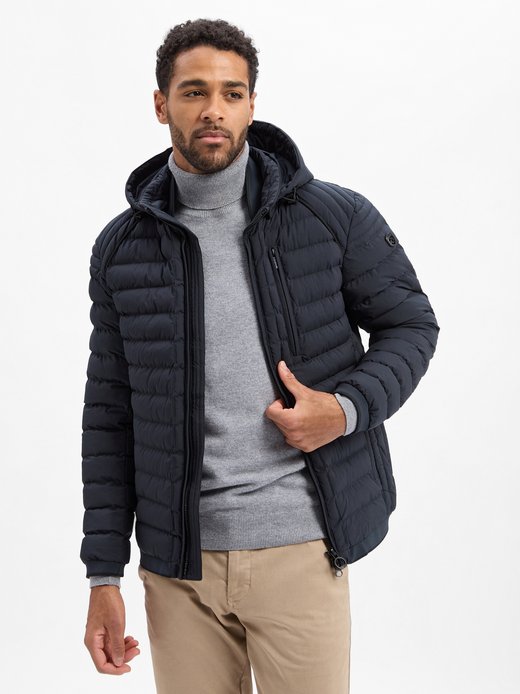 Wellensteyn Herren Funktionsjacke Molh online kaufen PEEK-UND