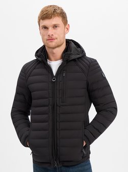 Herren Funktionsjacke - Molh