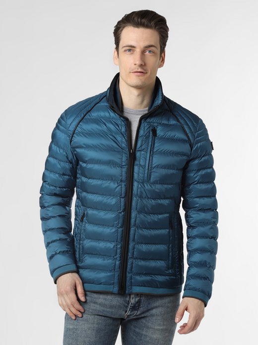 Herren Funktionsjacke - Molm-666