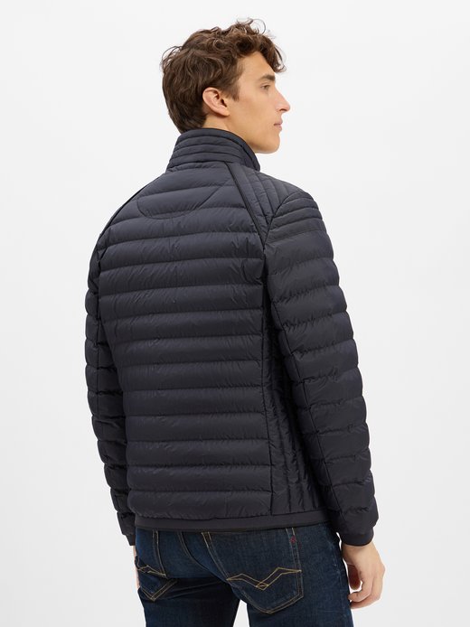 Herren Funktionsjacke - Molm-667