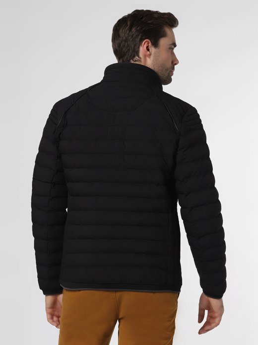 Herren Funktionsjacke - Molm-719