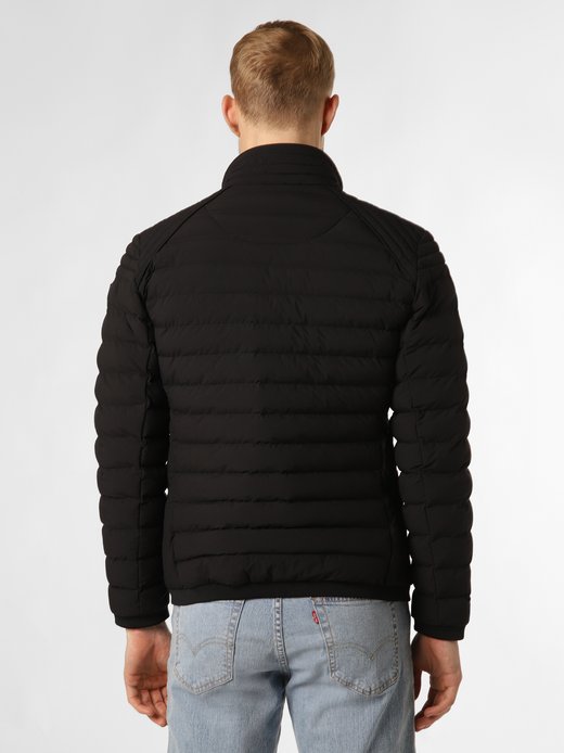 Herren Funktionsjacke - Molm-719