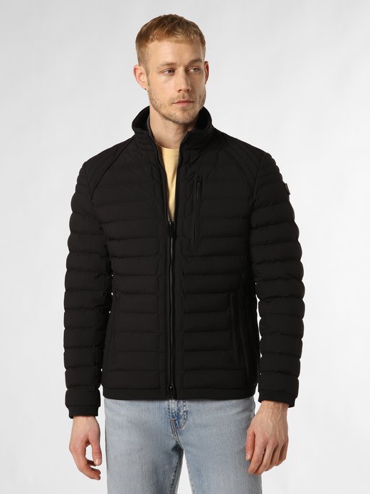 Herren Funktionsjacke - Molm-719