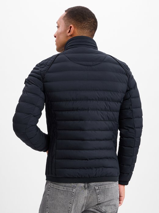 Herren Funktionsjacke - Molm-719