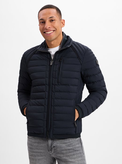 Herren Funktionsjacke - Molm-719