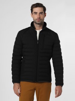 Artikelbild Herren Funktionsjacke - Molm-719 von Wellensteyn in schwarz uni