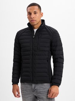 Herren Funktionsjacke - Molm-719