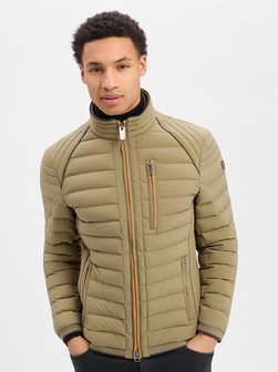 Herren Funktionsjacke - Molm-719