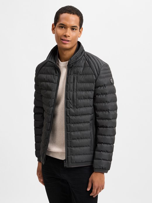 Herren Funktionsjacke - Molm