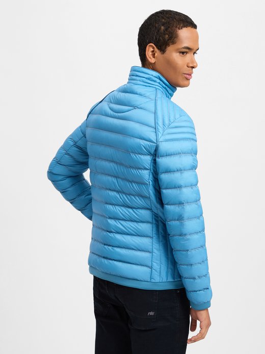 Herren Funktionsjacke - Molm