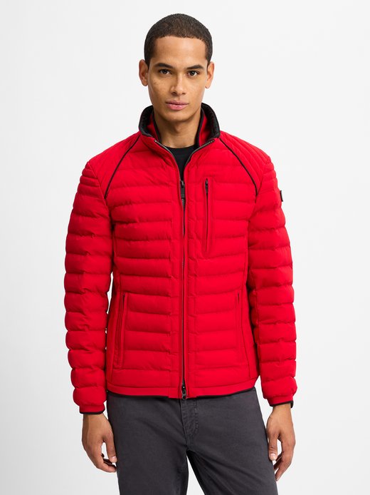 Herren Funktionsjacke - Molm